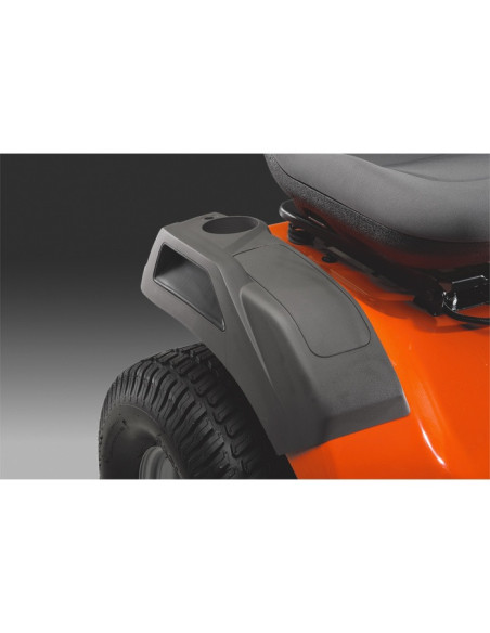 Тракторна косачка HUSQVARNA TC 138L