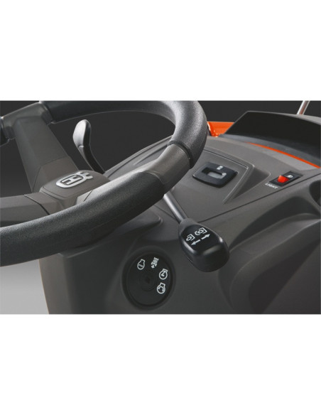 Тракторна косачка HUSQVARNA TC 138L