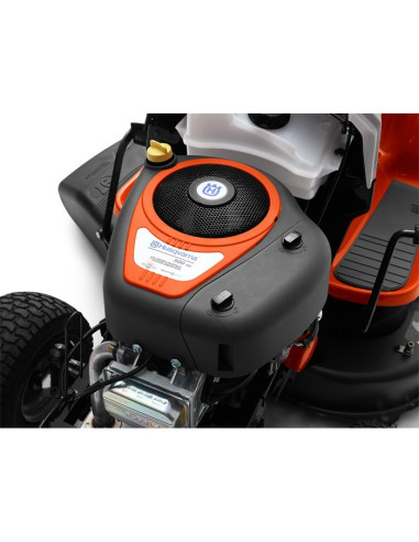 Тракторна косачка HUSQVARNA TC 138L