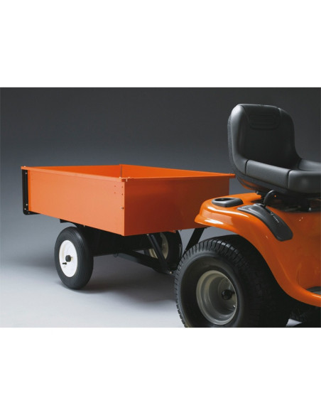 Тракторна косачка HUSQVARNA TC 138L