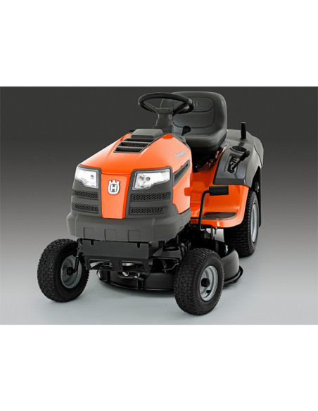 Тракторна косачка HUSQVARNA TC 138L