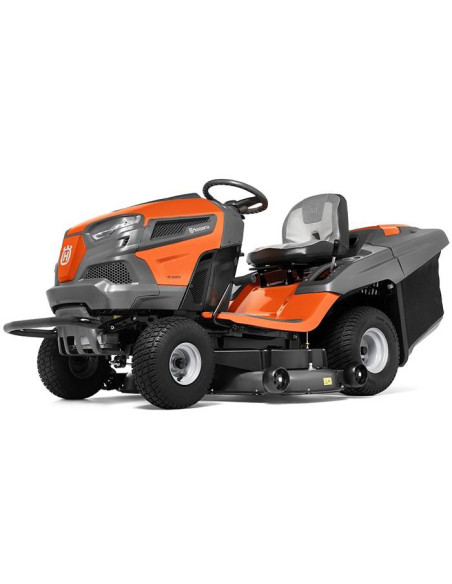 Тракторна косачка HUSQVARNA TC 242TX