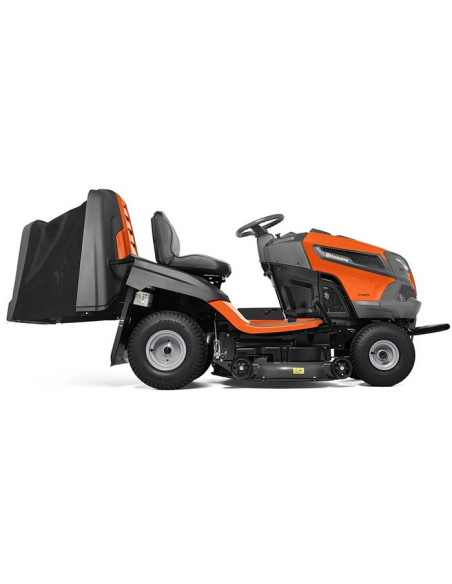 Тракторна косачка HUSQVARNA TC 242TX
