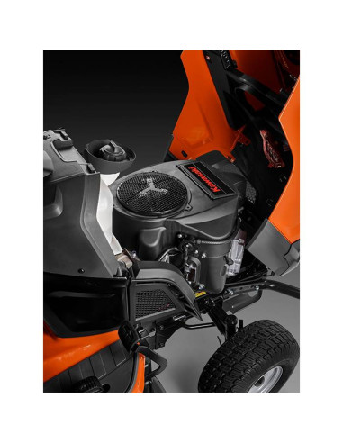 Тракторна косачка HUSQVARNA TC 242TX