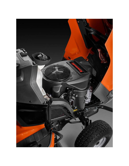 Тракторна косачка HUSQVARNA TC 242TX