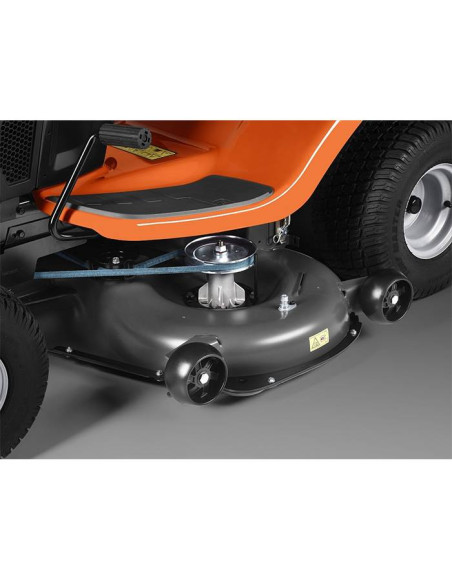 Тракторна косачка HUSQVARNA TC 242TX