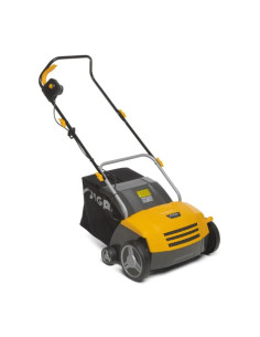 Електрически аератор STIGA SV 213 E, 1300W, 32 см., 40 л 2