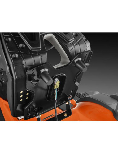 Тракторна косачка HUSQVARNA TC 242TX