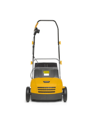 Електрически аератор STIGA SV 213 E, 1300W, 32 см., 40 л