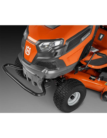 Тракторна косачка HUSQVARNA TC 242TX