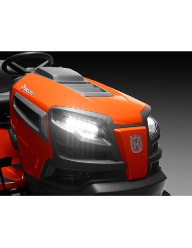 Тракторна косачка HUSQVARNA TC 242TX