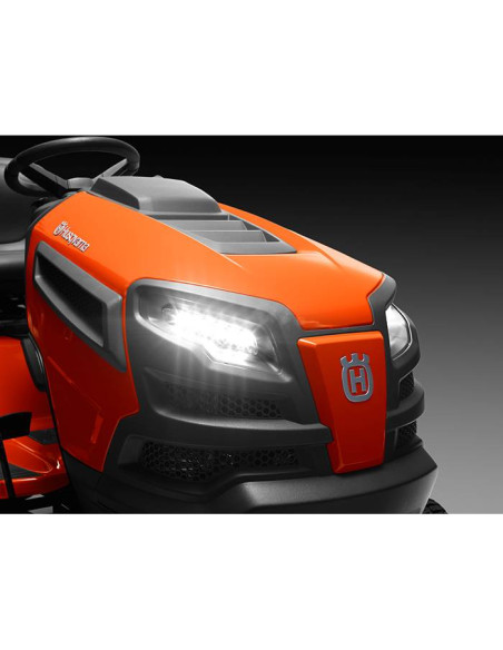 Тракторна косачка HUSQVARNA TC 242TX
