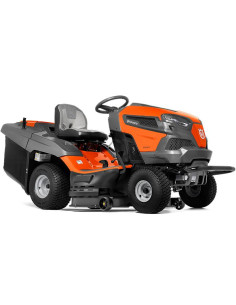 Тракторна косачка HUSQVARNA TC 238TX