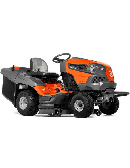 Тракторна косачка HUSQVARNA TC 238TX