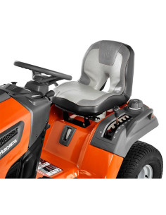 Тракторна косачка HUSQVARNA TC 238TX 2