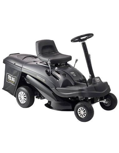 Тракторна косачка TEXAS Rider 6110E