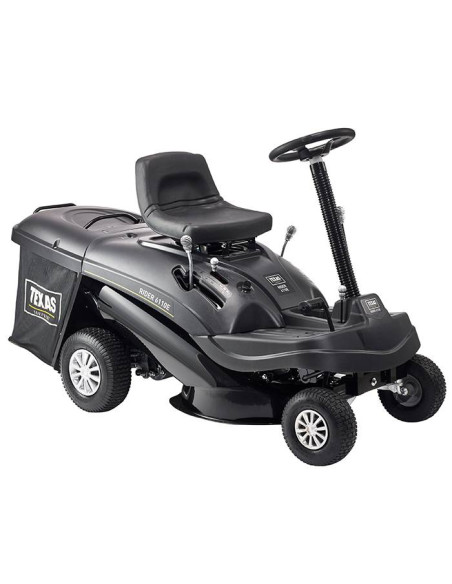 Тракторна косачка TEXAS Rider 6110E