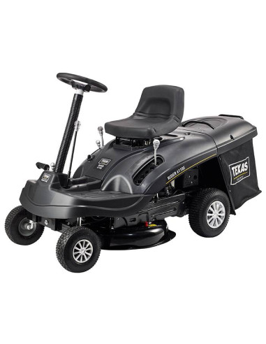 Тракторна косачка TEXAS Rider 6110E