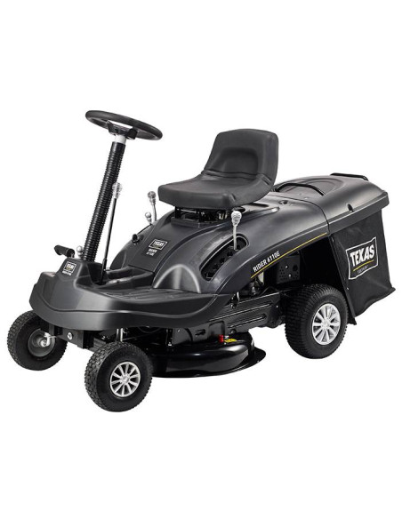 Тракторна косачка TEXAS Rider 6110E
