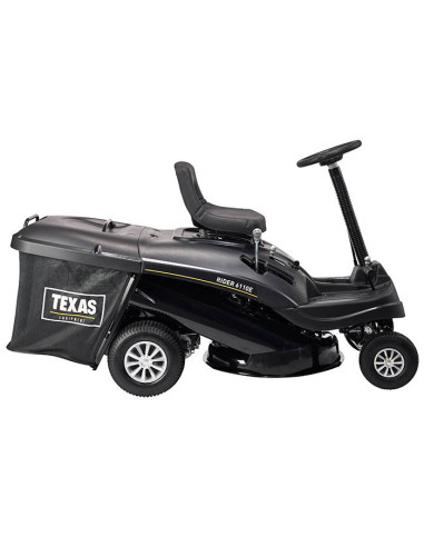 Тракторна косачка TEXAS Rider 6110E