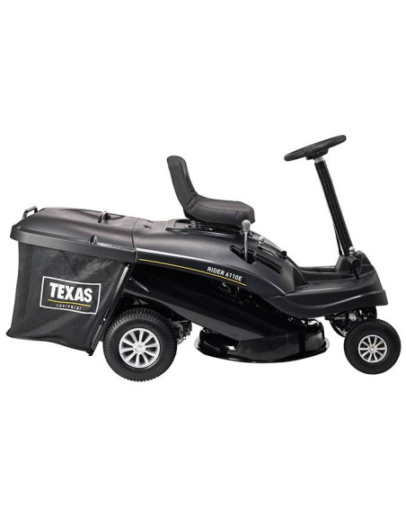 Тракторна косачка TEXAS Rider 6110E
