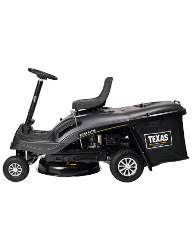 Тракторна косачка TEXAS Rider 6110E