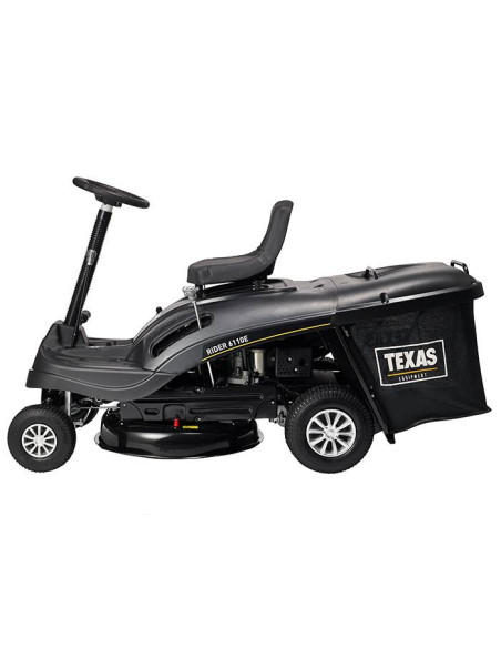 Тракторна косачка TEXAS Rider 6110E
