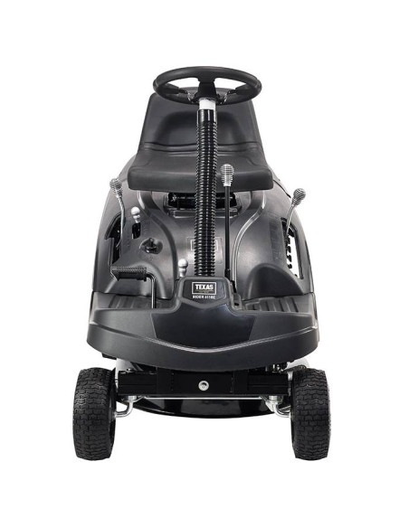 Тракторна косачка TEXAS Rider 6110E