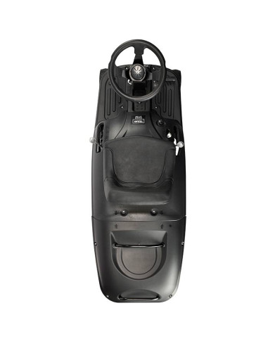 Тракторна косачка TEXAS Rider 6110E