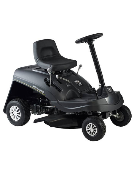 Тракторна косачка TEXAS Rider 6110ES