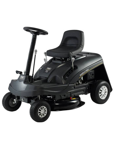 Тракторна косачка TEXAS Rider 6110ES