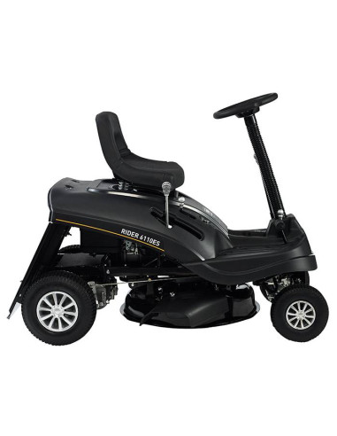 Тракторна косачка TEXAS Rider 6110ES
