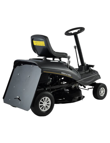 Тракторна косачка TEXAS Rider 6110ES