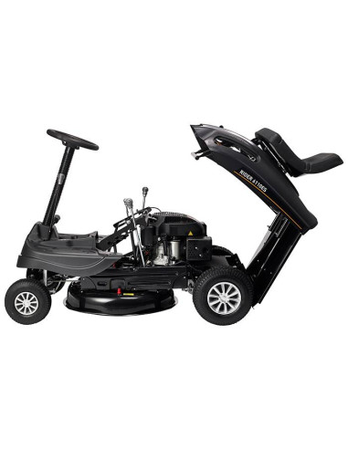 Тракторна косачка TEXAS Rider 6110ES