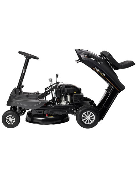 Тракторна косачка TEXAS Rider 6110ES
