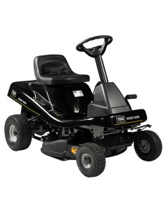 Тракторна косачка TEXAS Rider 7600E 2in1