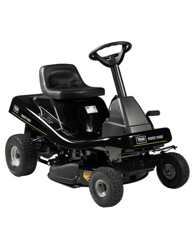 Тракторна косачка TEXAS Rider 7600E 2in1