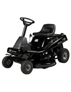 Тракторна косачка TEXAS Rider 7600E 2in1 2