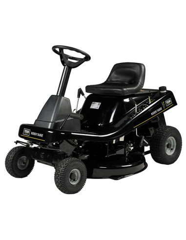 Тракторна косачка TEXAS Rider 7600E 2in1