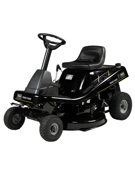 Тракторна косачка TEXAS Rider 7600E 2in1