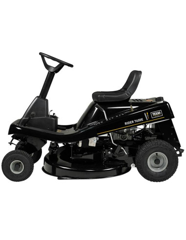 Тракторна косачка TEXAS Rider 7600E 2in1