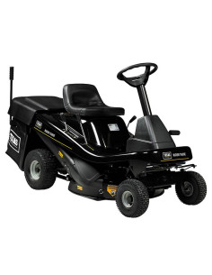 Тракторна косачка TEXAS Rider 7600E 3in1
