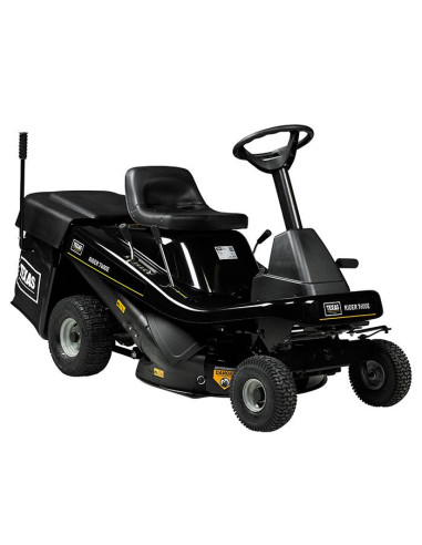 Тракторна косачка TEXAS Rider 7600E 3in1