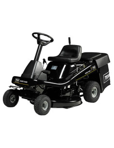 Тракторна косачка TEXAS Rider 7600E 3in1 2