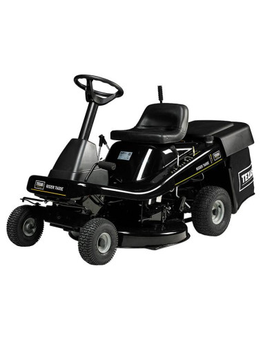 Тракторна косачка TEXAS Rider 7600E 3in1