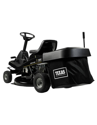 Тракторна косачка TEXAS Rider 7600E 3in1