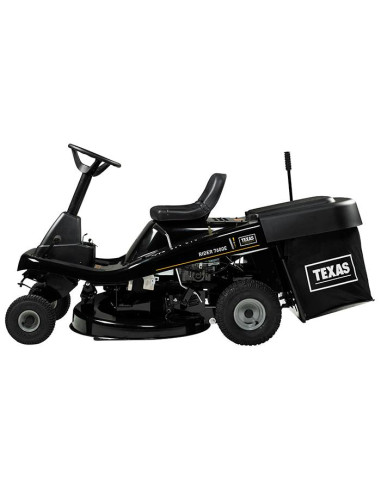 Тракторна косачка TEXAS Rider 7600E 3in1