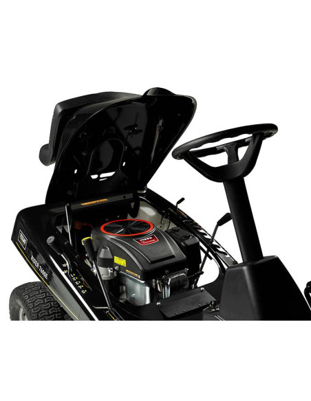 Тракторна косачка TEXAS Rider 7600E 3in1