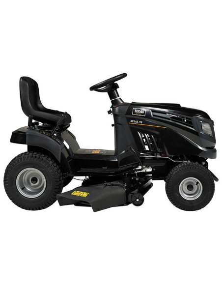 Тракторна косачка TEXAS XC140-98