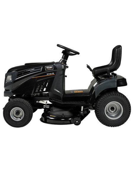 Тракторна косачка TEXAS XC140-98